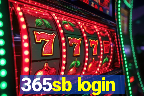 365sb login